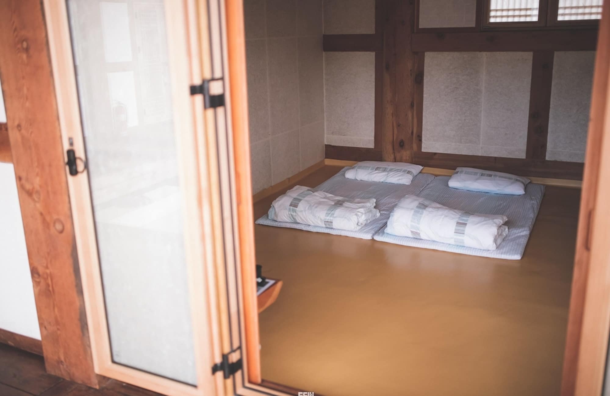 Peepul Hanok Stay Gwangyang  Zewnętrze zdjęcie